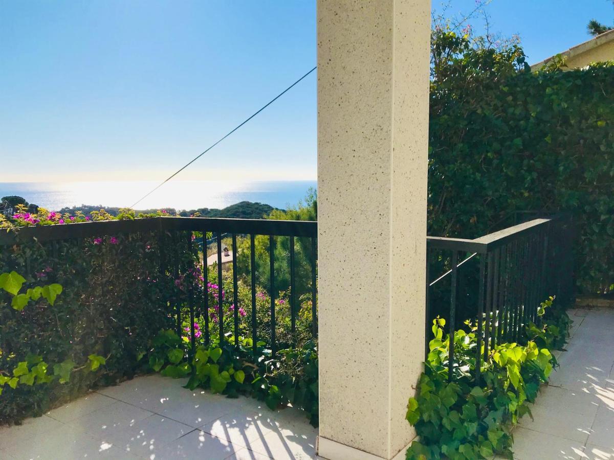 Villa Mediterranean Investingspain Sea View And Pool *