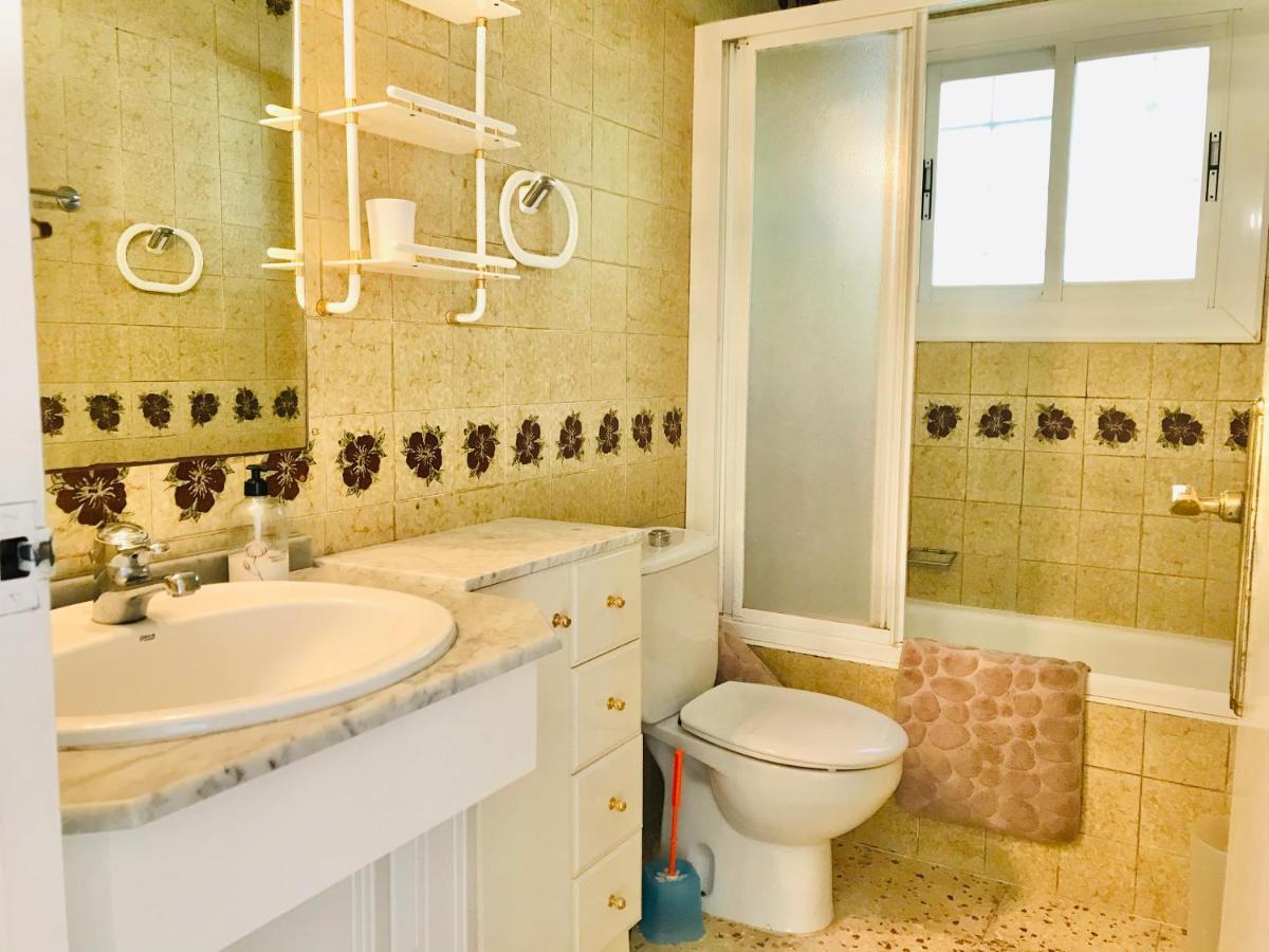 Mediterranean Investingspain Sea View And Pool Lloret de Mar