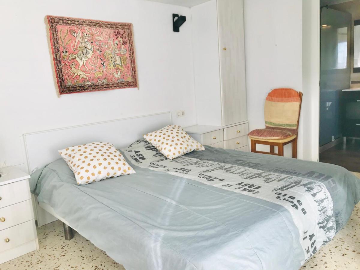 Villa Mediterranean Investingspain Sea View And Pool *