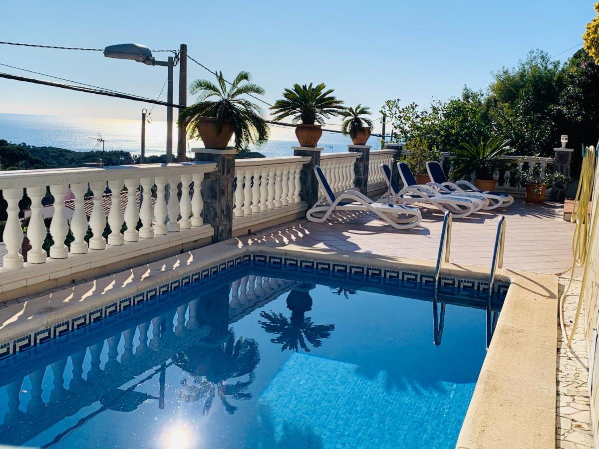 Mediterranean Investingspain Sea View And Pool Villa *