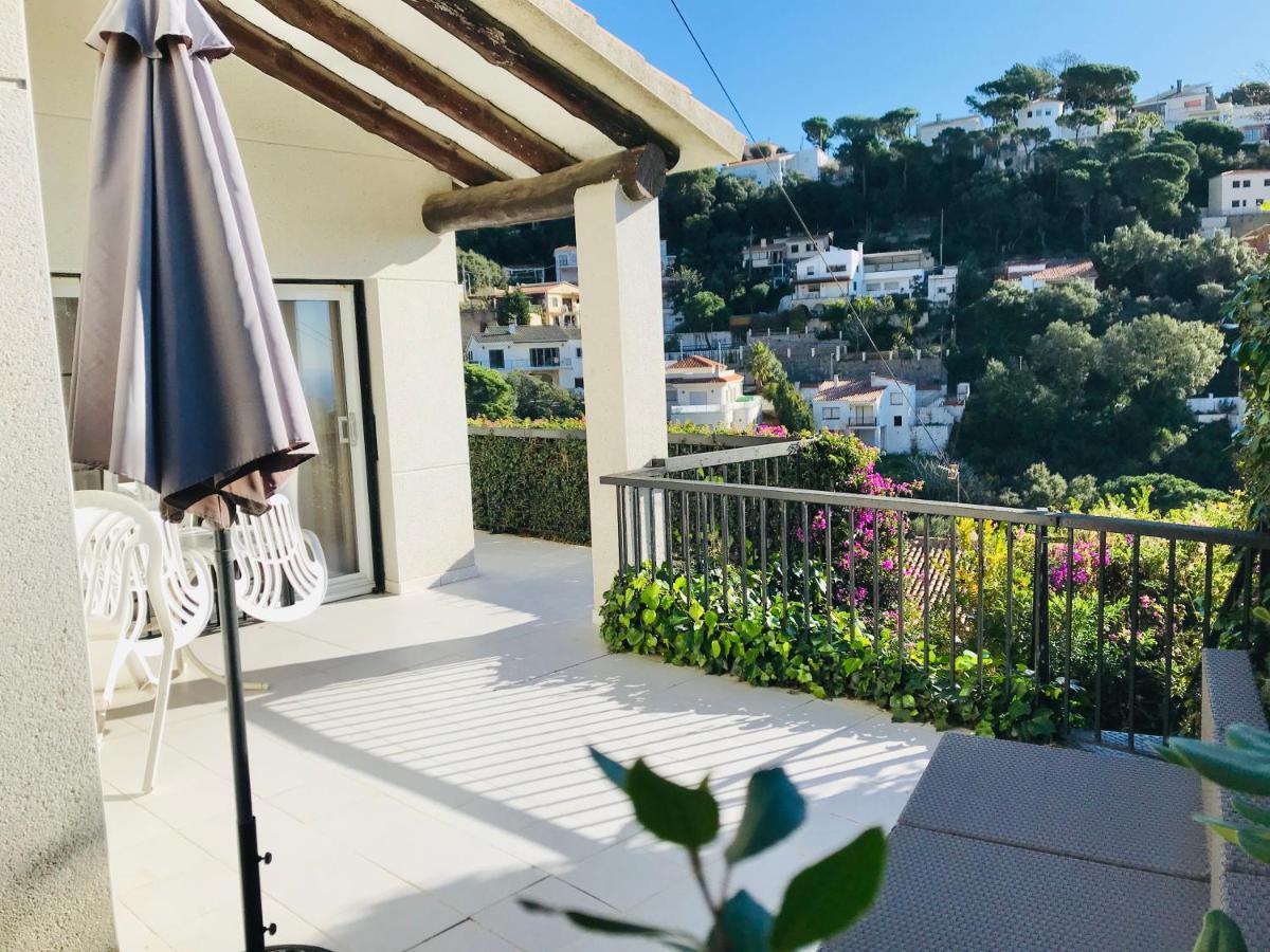 Mediterranean Investingspain Sea View And Pool * Lloret de Mar