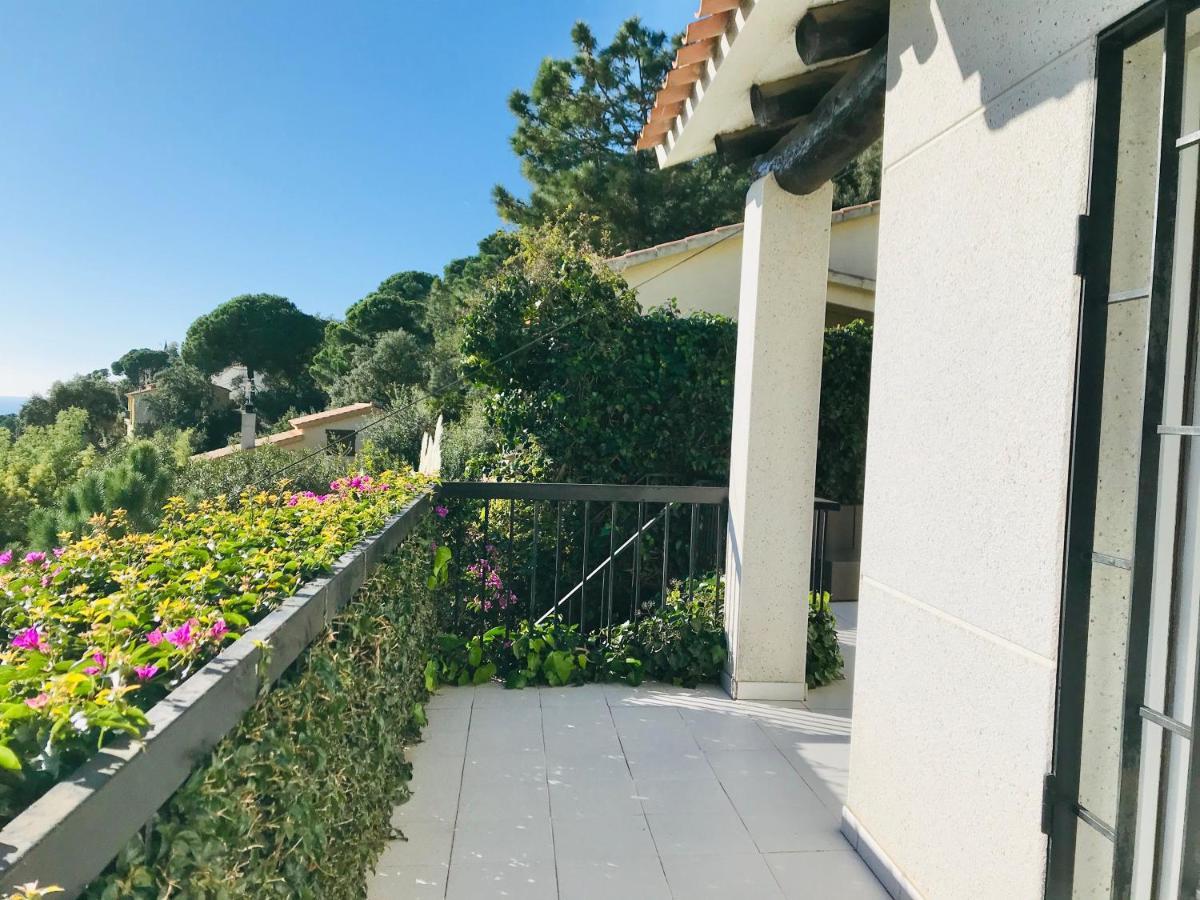Mediterranean Investingspain Sea View And Pool * Lloret de Mar