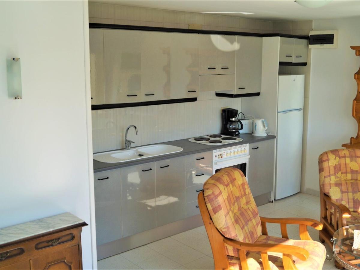 Terry Apartment