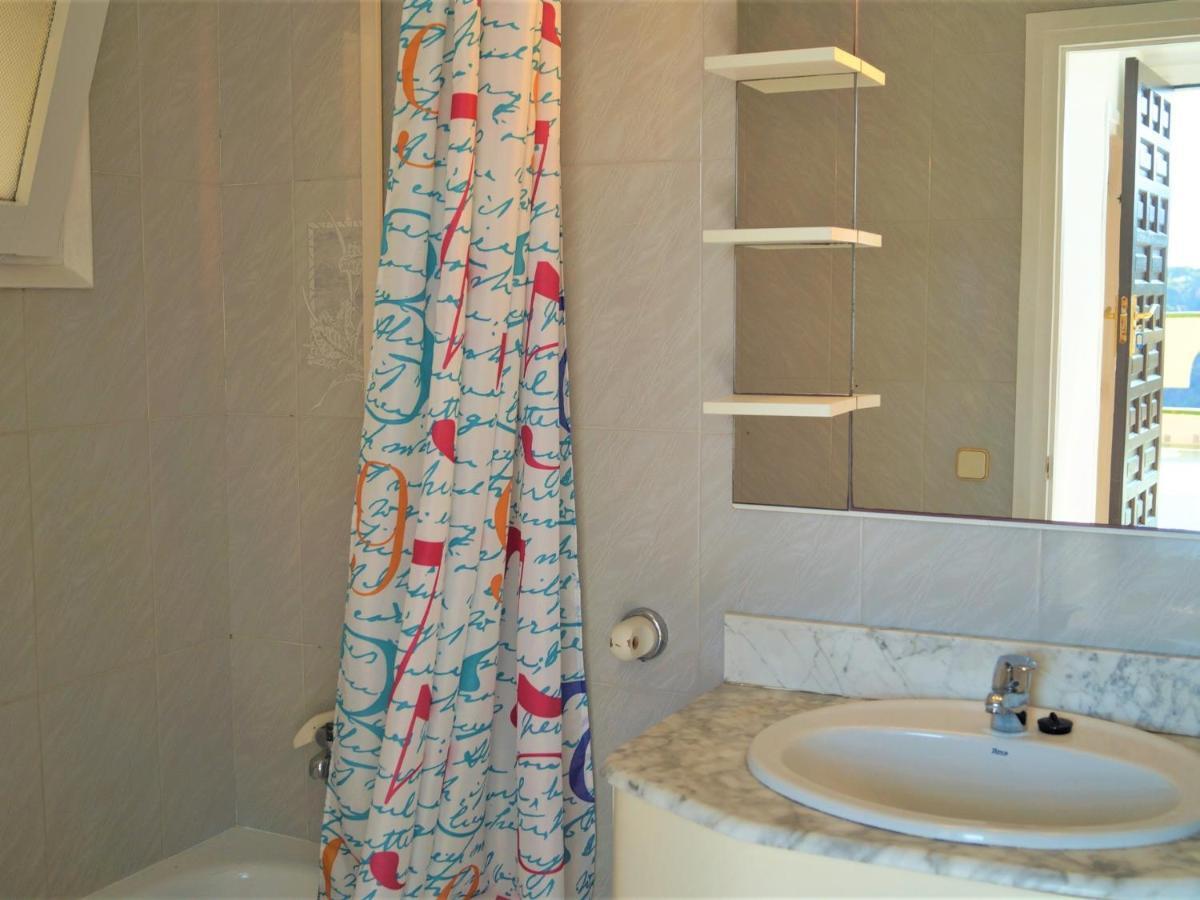 Terry Apartment Lloret de Mar