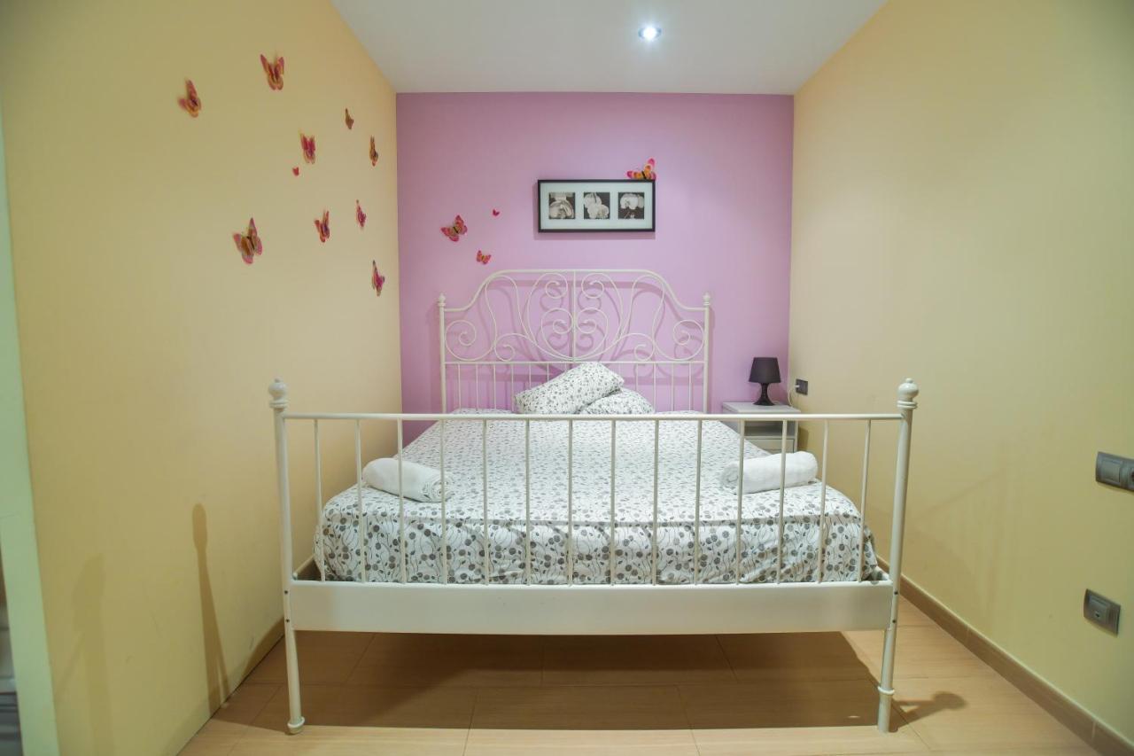 Sea & Beach Lloret Appartement