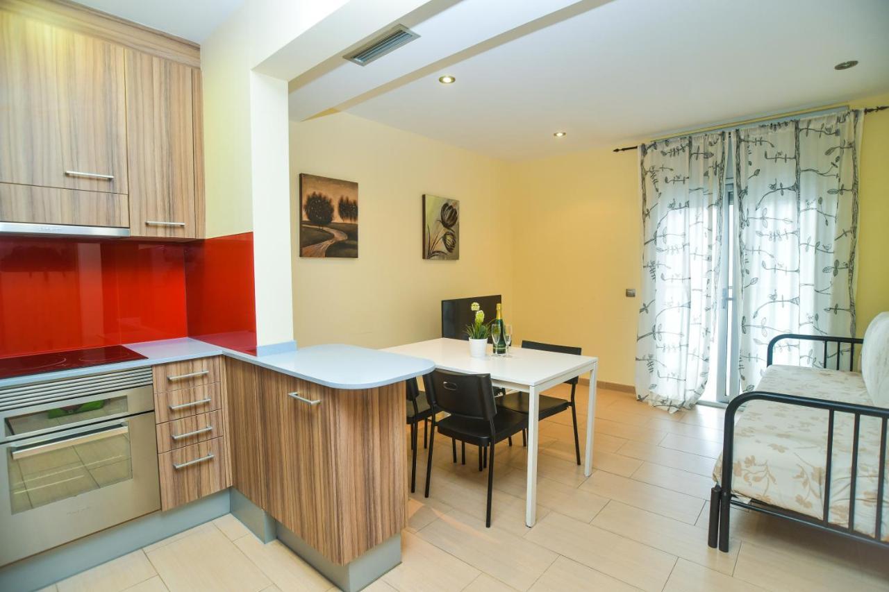 Sea & Beach Lloret Apartment Lloret de Mar