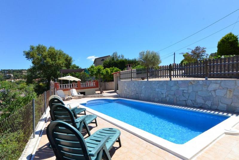 Villa Club Villamar - Enara