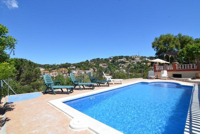 Club Villamar - Enara Villa