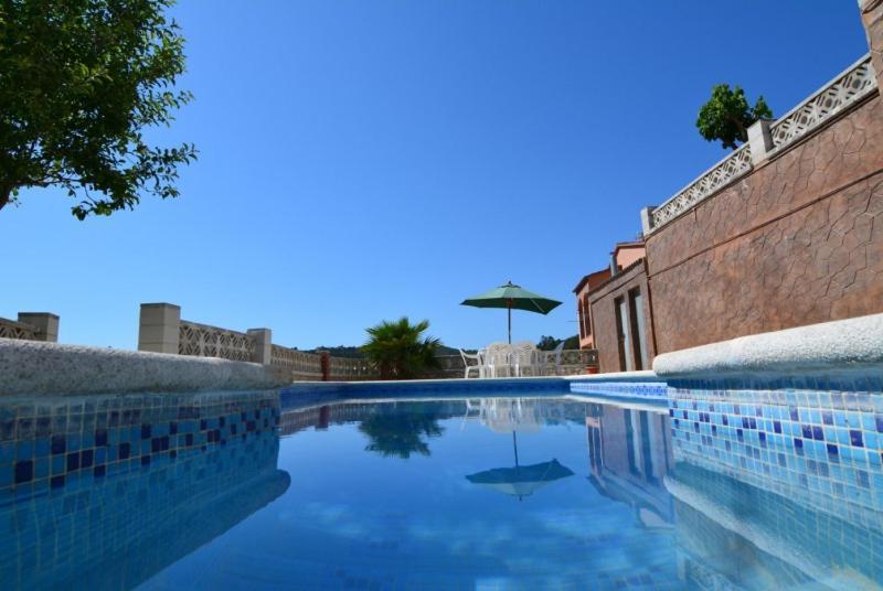 Club Villamar - Poppy Lloret de Mar
