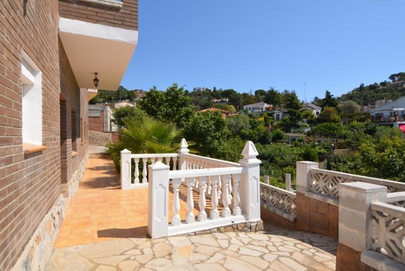 Club Villamar - Poppy Villa Lloret de Mar