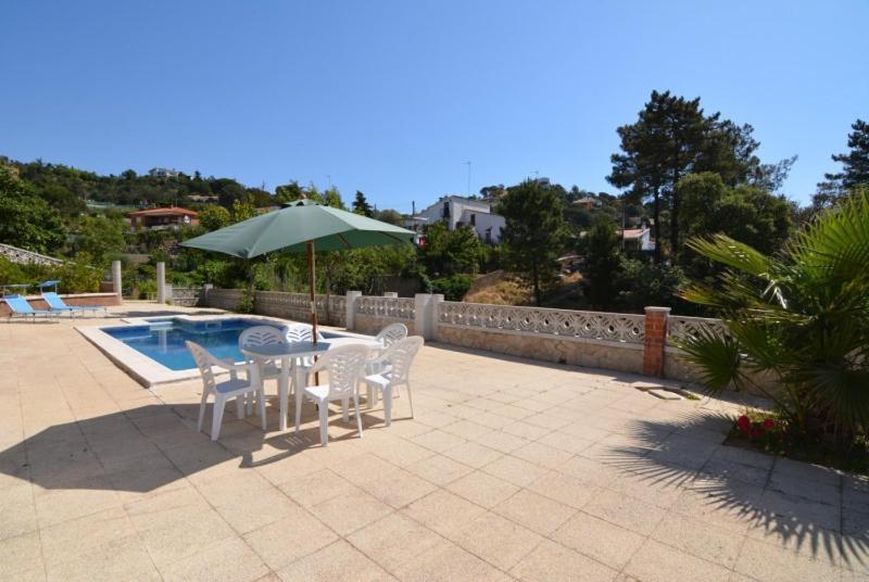 Villa Club Villamar - Poppy Lloret de Mar