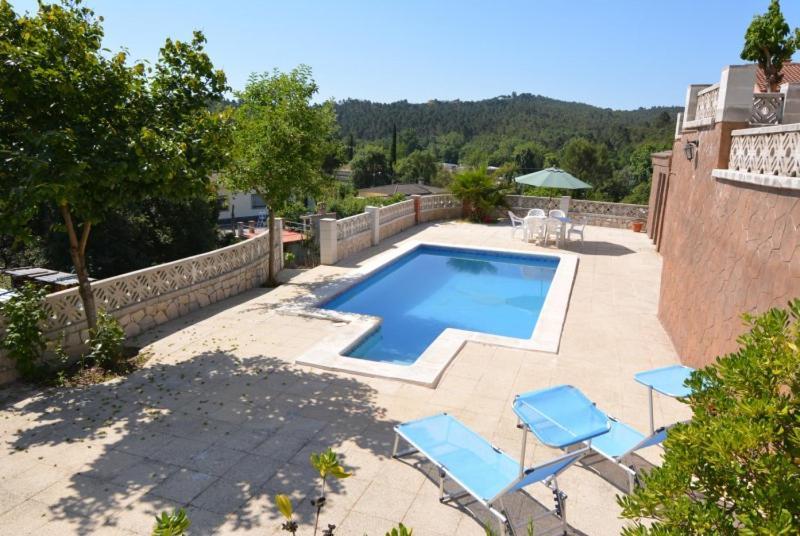Club Villamar - Poppy Villa Lloret de Mar