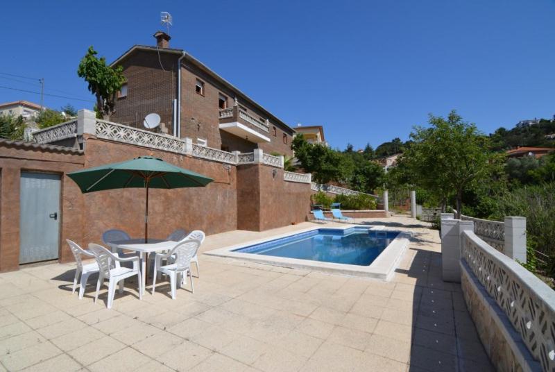 Club Villamar - Poppy Villa Lloret de Mar