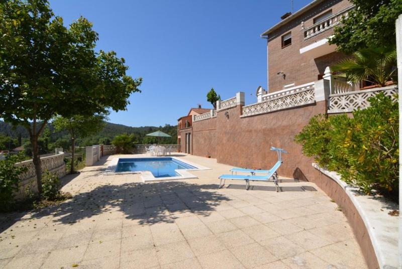 Club Villamar - Poppy Villa Lloret de Mar