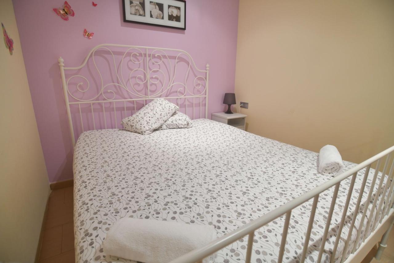 Sea & Beach Lloret Appartement *