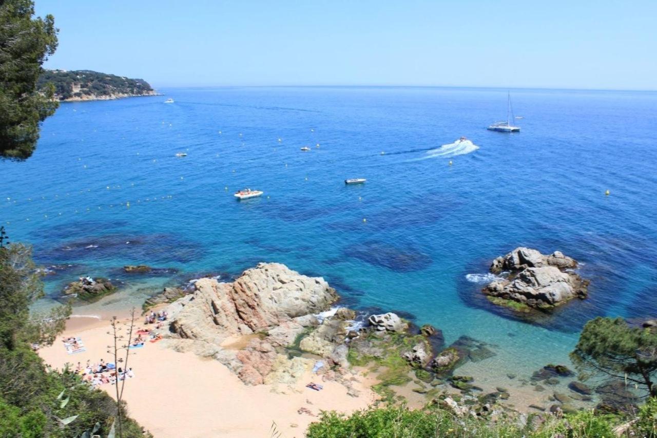 Appartement Sea & Beach Lloret Lloret de Mar