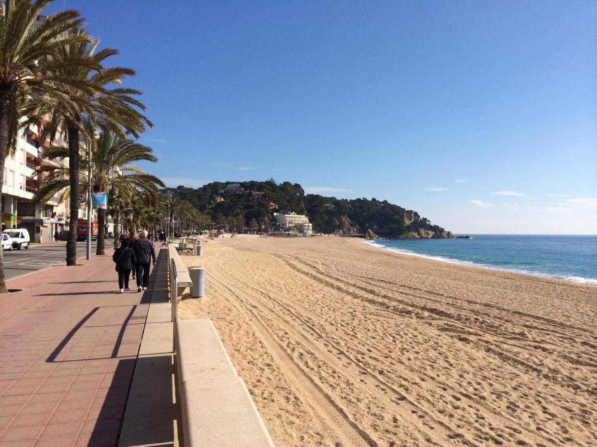 Sea & Beach Lloret *