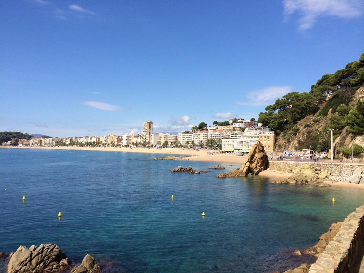 Appartement Sea & Beach Lloret Lloret de Mar