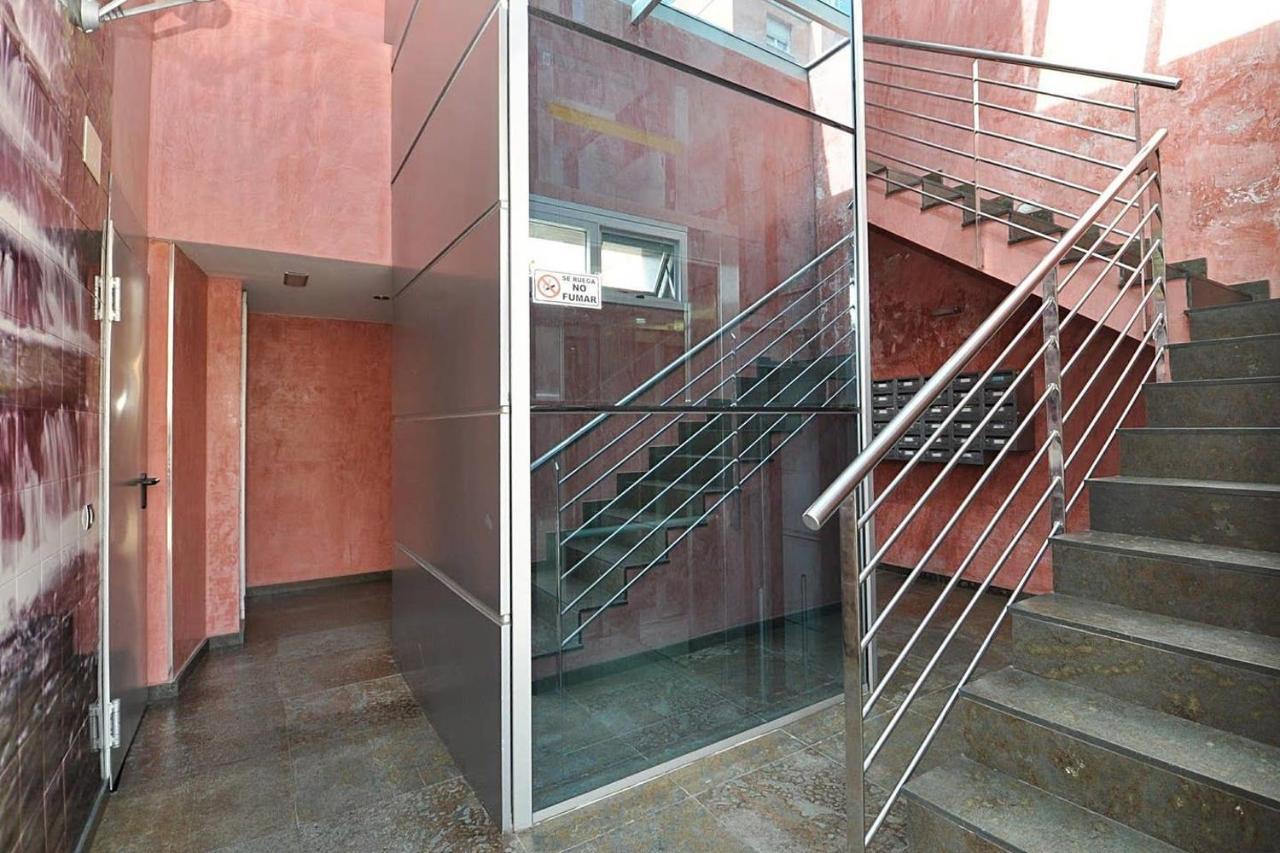 Sea & Beach Lloret Appartement *