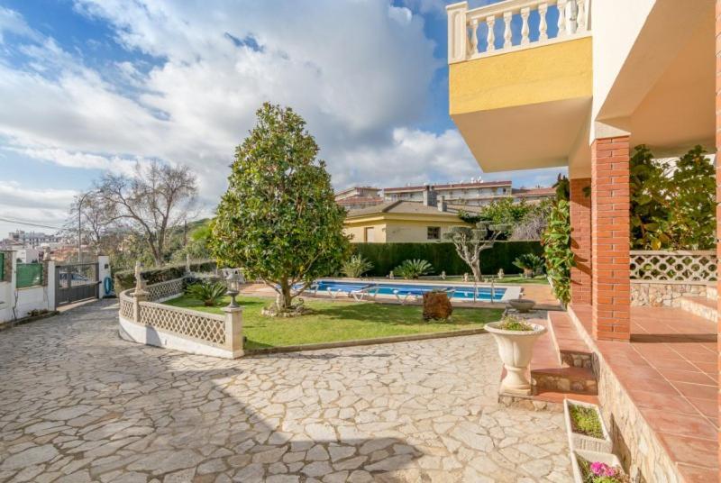 Club Villamar - Abanico