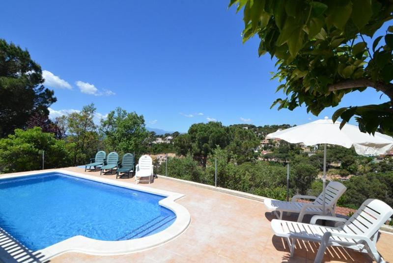 Club Villamar - Enara Lloret de Mar