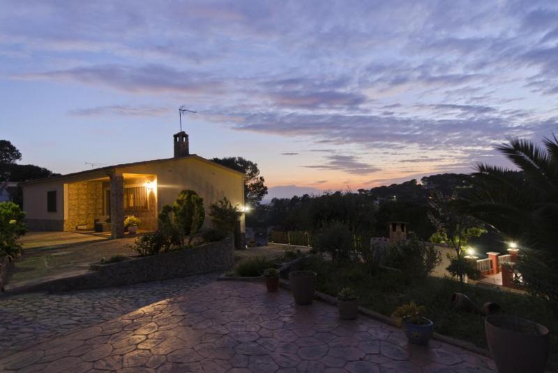 Villa Club Villamar - Enara Lloret de Mar