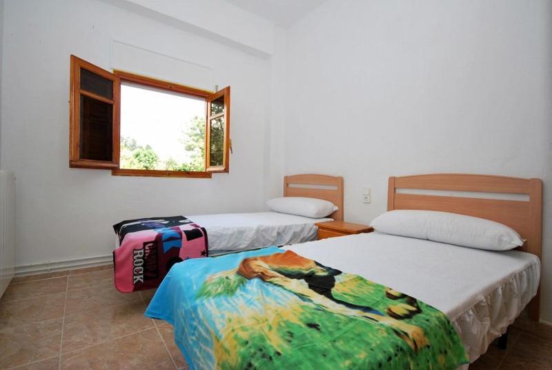 Club Villamar - Poppy Villa *