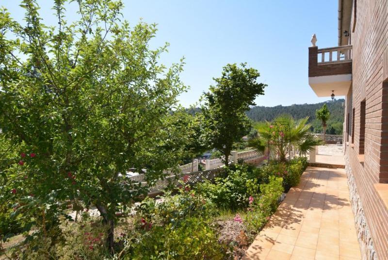 Club Villamar - Poppy Villa