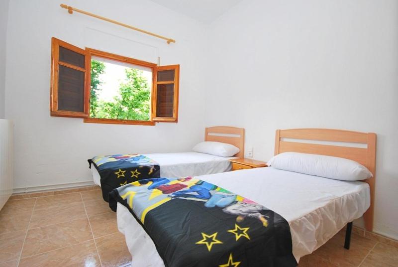 Club Villamar - Poppy Villa Lloret de Mar