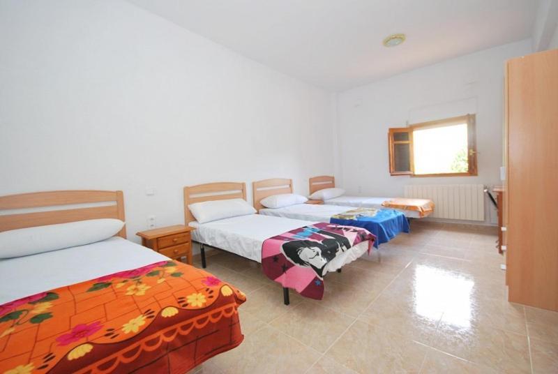 Club Villamar - Poppy Villa Lloret de Mar