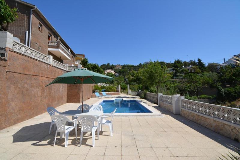 Club Villamar - Poppy Lloret de Mar
