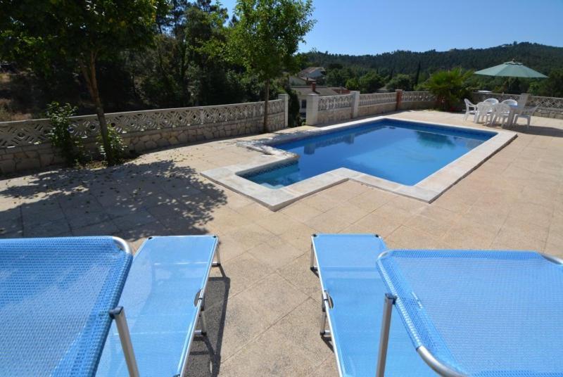 Villa Club Villamar - Poppy Lloret de Mar