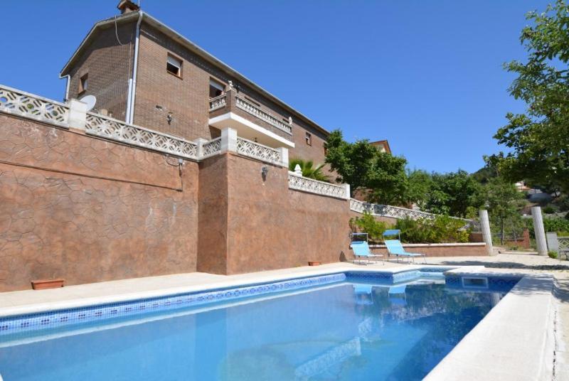 Club Villamar - Poppy Lloret de Mar
