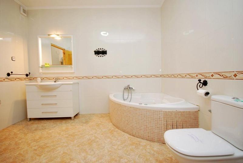 Villa Club Villamar - Tinoco
