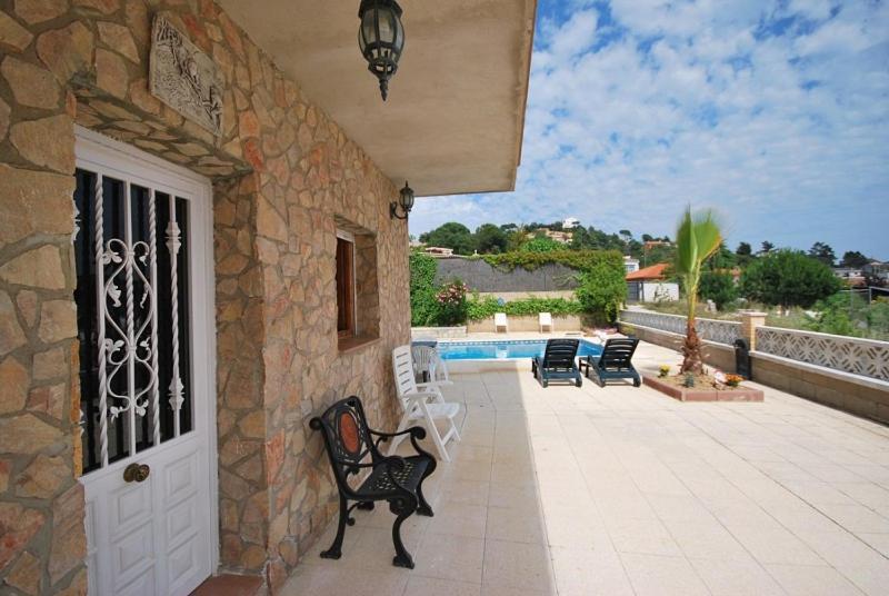Villa Club Villamar - Tinoco *