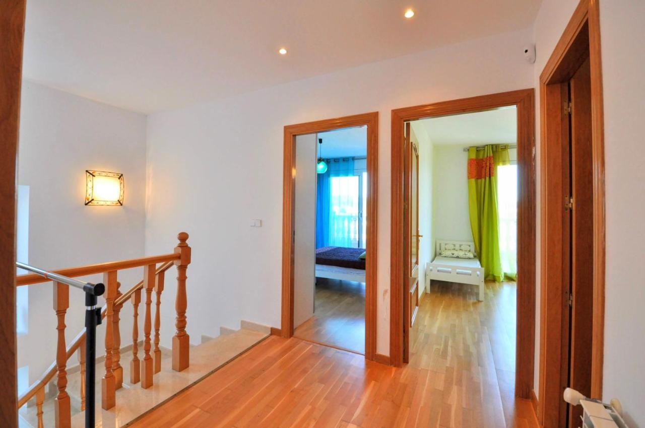 Aba Villa Lloret de Mar