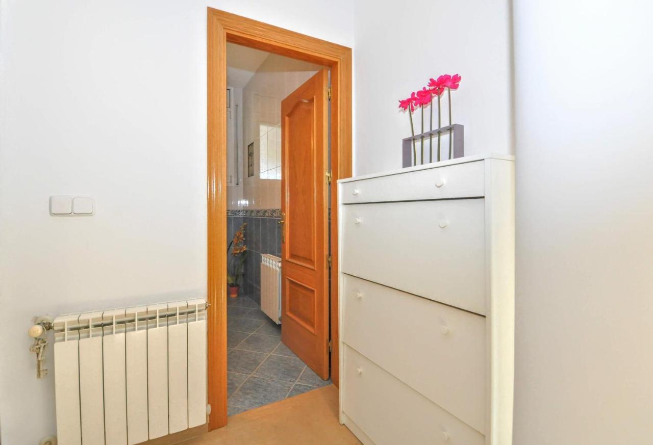 Villa Aba Lloret de Mar