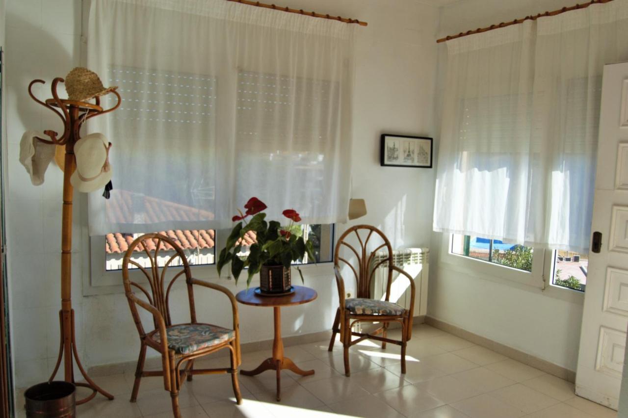 Andre Holiday home