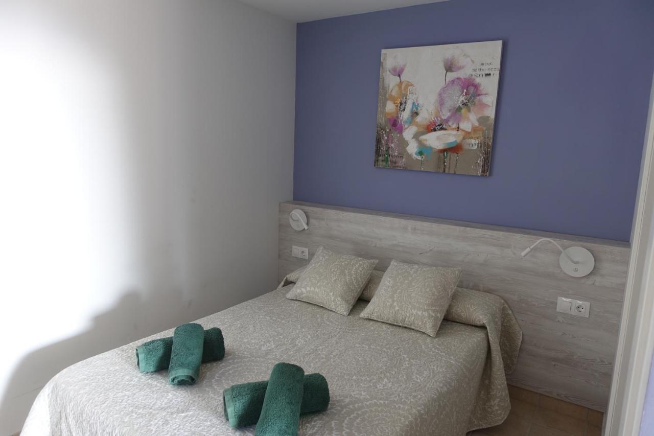 Ferienhaus Feel At Lloret de Mar