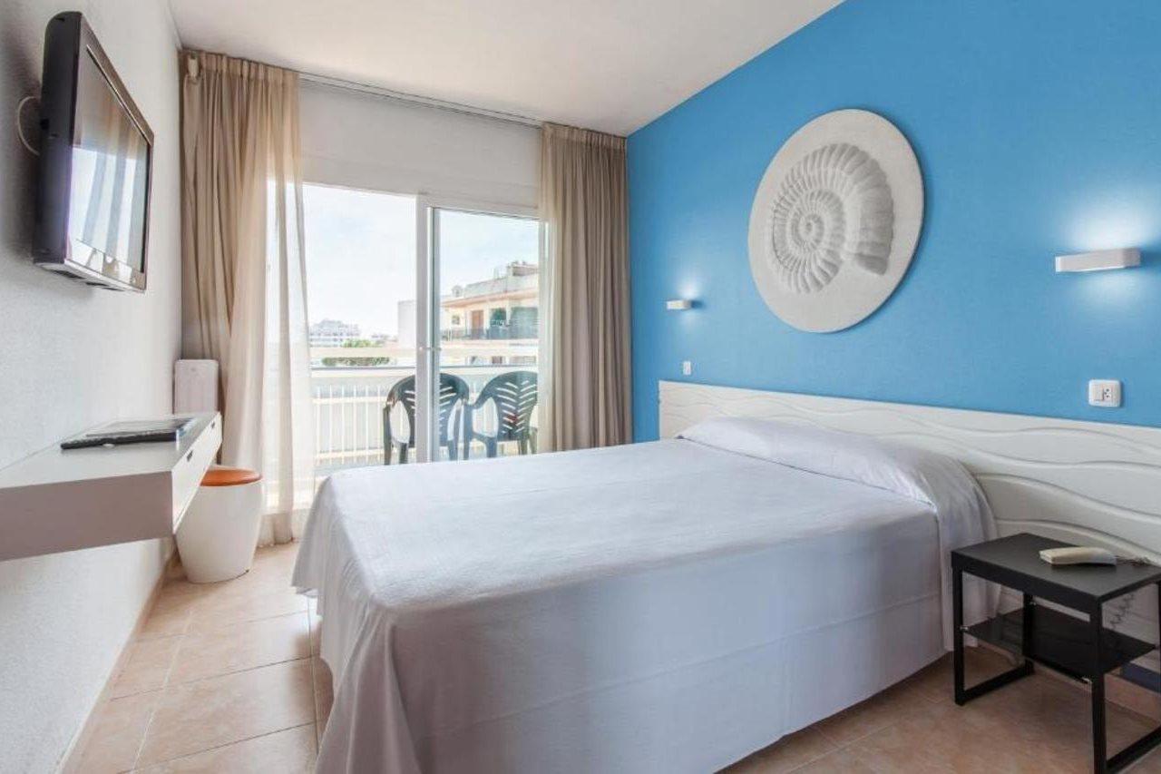 Bluesea Montevista Hawai Lloret de Mar