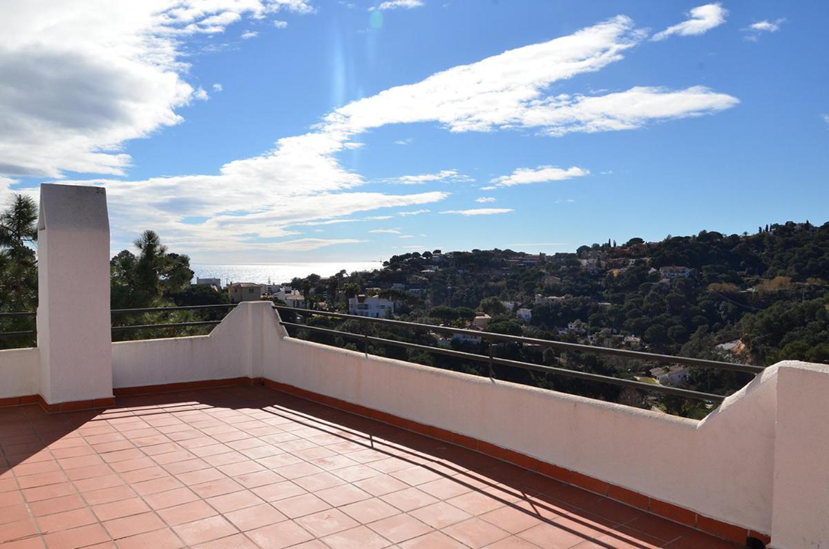 Villa Club Villamar - Casa Senang Lloret de Mar