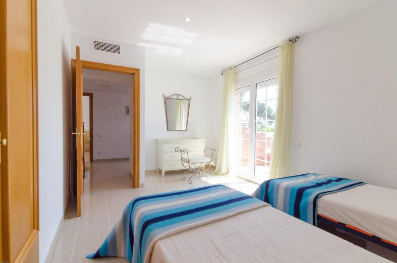 Villa Club Villamar - Champagne Lloret de Mar