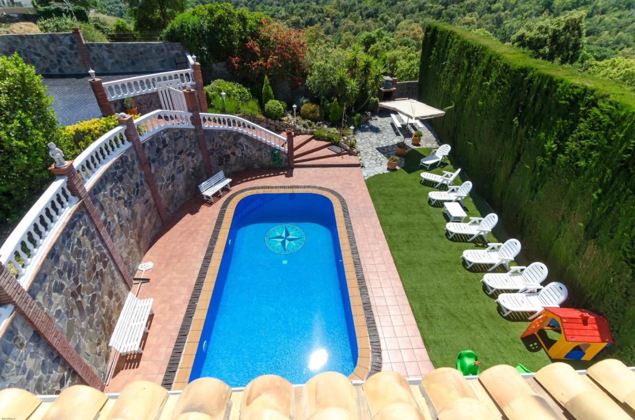 Club Villamar - Champagne Villa
