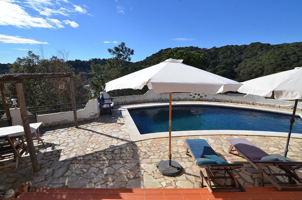 Villa Club Villamar - Casa Senang Lloret de Mar