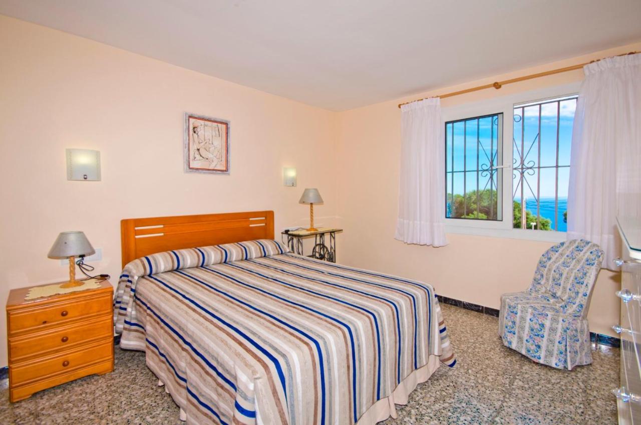 Club Villamar - Galiana Villa Lloret de Mar