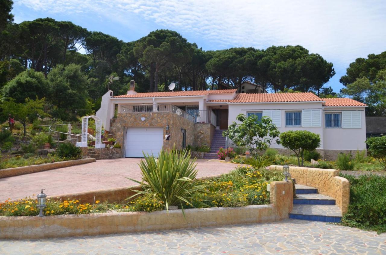 Club Villamar - Galiana Villa *