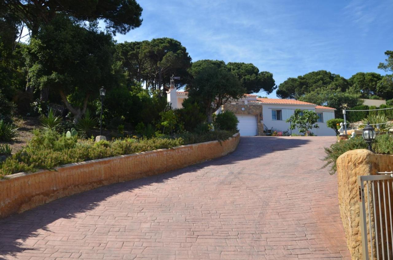 Villa Club Villamar - Galiana Lloret de Mar