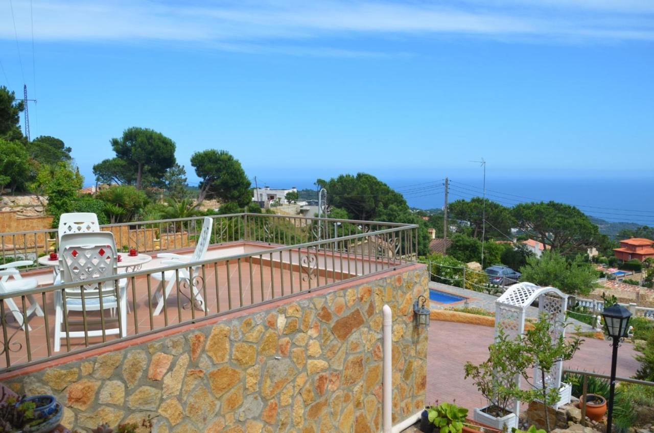 Villa Club Villamar - Galiana Lloret de Mar