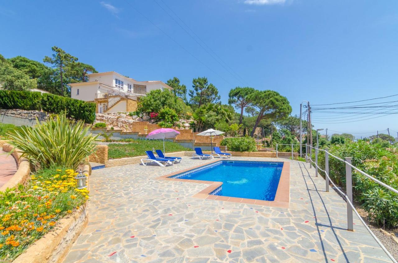 Club Villamar - Galiana Lloret de Mar