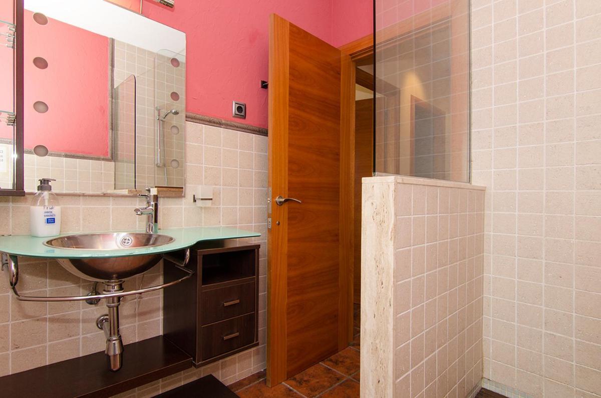 Pousada Club Villamar - La Venta Lloret de Mar